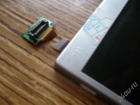 Лот: 365221. Фото: 3. nokia 3250. Красноярск