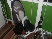 Лот: 4629239. Фото: 3. Велосипед LEXUS TRIKE original