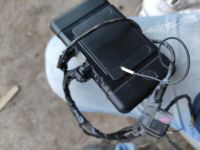 Лот: 17832543. Фото: 2. Glonass автодетектор gps маяк... Оснащение, оборудование, аксессуары