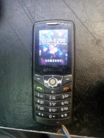 Лот: 9379087. Фото: 2. Samsung E200 на запчасти. Смартфоны, связь, навигация