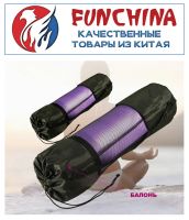 Лот: 11374431. Фото: 2. Коврик для йоги, коврик для фитнеса... Спортивные товары