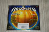 Лот: 21421368. Фото: 2. Аудио СД Helloween. Коллекционирование, моделизм