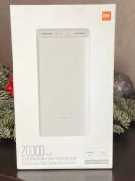 Лот: 21177719. Фото: 2. Повербанк Xiaomi Mi 20000 Mah... Аксессуары