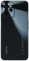 Лот: 19565473. Фото: 2. Смартфон Realme C35 4/128Gb Black. Смартфоны, связь, навигация