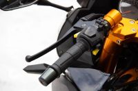 Лот: 25774720. Фото: 7. Мотоцикл YAMAHA FZ 250 replica