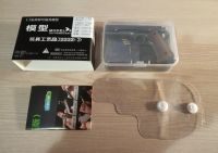 Лот: 24669399. Фото: 2. Colt 1911 1:3 брелок новый. Военная атрибутика