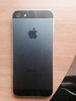 Лот: 4446340. Фото: 2. iPhone 5 16gb. Смартфоны, связь, навигация