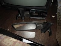 Лот: 6914391. Фото: 2. Зеркала боковые ВАЗ 2104,2107... Автозапчасти