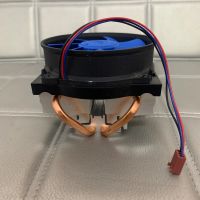 Лот: 20341349. Фото: 3. Кулер для AMD CPU 92 mm. 3pin... Компьютеры, оргтехника, канцтовары
