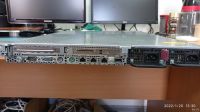 Лот: 18543647. Фото: 2. HP ProLiant DL360 G4p HDD 2x146... Серверы, СХД