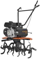 Лот: 21450531. Фото: 7. Мотоблок Carver МТ-70W [01.006...