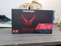 Лот: 17215908. Фото: 2. RX5700XT. Комплектующие