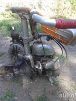 Лот: 9978501. Фото: 3. Бензопила дружба - 4. Строительство и ремонт