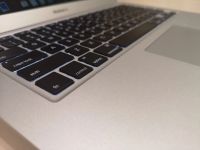 Лот: 14757455. Фото: 3. MacBook Air 13 2015. Компьютеры, оргтехника, канцтовары