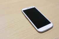 Лот: 7234039. Фото: 3. Samsung Galaxy S3 i9300 16gb В... Красноярск