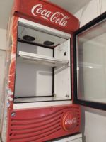 Лот: 15161761. Фото: 2. Холодильник coca cola. Крупная бытовая техника