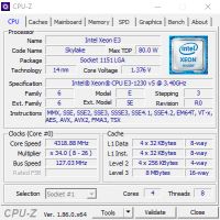 Лот: 12235752. Фото: 2. Игровой комплект. Intel Xeon E3... Комплектующие