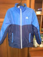 Лот: 12095925. Фото: 2. Куртка на мальчика Adidas,рост... Одежда и аксессуары