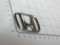 Лот: 10457391. Фото: 2. Эмблема шильдик логотип Honda... Автохимия, масла, тюнинг