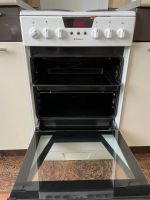 Лот: 18671134. Фото: 4. Электрическая плита Hansa fcew... Красноярск