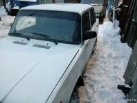 Лот: 13234366. Фото: 2. Жига 07 2011г. Авто, мото, водный транспорт