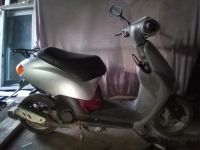 Лот: 25624402. Фото: 3. Мопед Honda Dio Fit. Авто, мото, водный транспорт