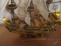 Лот: 1595363. Фото: 3. Модель Корабля. Коллекционирование, моделизм