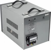 Лот: 12908477. Фото: 5. Стабилизатор Ресанта АСН-5000...