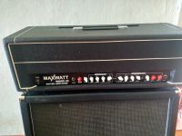Лот: 17383779. Фото: 5. Hiwatt G200R/HD - гитарный стек