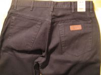 Лот: 12524615. Фото: 4. Джинсы прямые Wrangler р.36x32... Красноярск