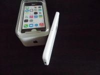 Лот: 5018613. Фото: 3. Apple iPhone 5C 32GB LTE White... Красноярск