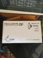 Лот: 15827399. Фото: 2. Alphard Hannibal 8P. Автозвук