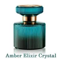 Лот: 9090656. Фото: 2. Парфюмерная вода Amber Elixir... Парфюмерия