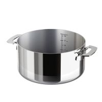 Лот: 24939451. Фото: 6. Кастрюля с крышкой Vitax Compact...