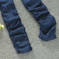 Лот: 3588268. Фото: 3. Джинсы стрейтч - 48 размер. Одежда, обувь, галантерея