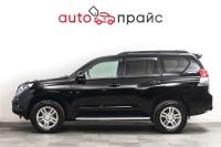 Лот: 22142048. Фото: 5. Toyota Land Cruiser Prado 2010