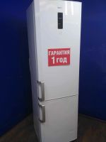 Лот: 14313495. Фото: 3. Холодильник beko cn 335220 (01063962... Бытовая техника