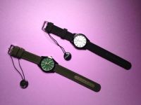 Лот: 3493323. Фото: 2. мужские часы Infantry с нейлоновым... Часы, аксессуары