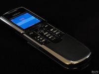 Лот: 9266102. Фото: 2. Nokia 8800. Смартфоны, связь, навигация