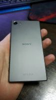 Лот: 10913961. Фото: 3. Sony Xperia Z5 Compact Black... Красноярск