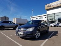 Лот: 12143767. Фото: 2. Opel Astra H. Авто, мото, водный транспорт