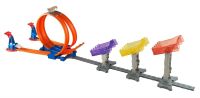 Лот: 10846051. Фото: 2. Трек - трасса Хот Виллс Hot Wheels... Игрушки