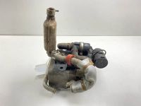 Лот: 21259432. Фото: 6. Автономный отопитель Audi A8 2003...