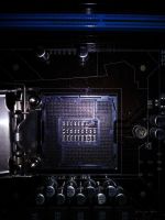 Лот: 11215316. Фото: 2. материнская плата LGA1155 Asus... Комплектующие