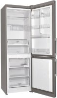 Лот: 15896060. Фото: 2. Холодильник Hotpoint-Ariston HS... Крупная бытовая техника
