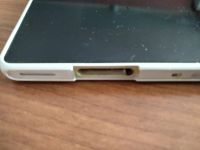 Лот: 19938274. Фото: 4. Планшет Sony Xperia Tablet Z. Красноярск