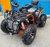 Лот: 25659141. Фото: 4. Квадроцикл GRIZZLY 300 (4WD). Красноярск
