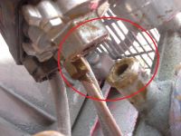 Лот: 5906128. Фото: 5. Компрессор PROrab 3150В С рубля...