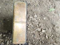 Лот: 16066781. Фото: 4. Радиатор отопителя салона ваз. Красноярск