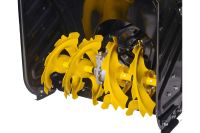 Лот: 25635963. Фото: 10. Снегоуборщик HUTER SGC 6000